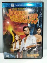 【DVD】地底探検　JOURNEY TO THE CENTER OF THE EARTH【ac03d】_画像1