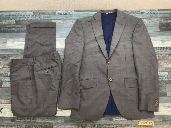 2023年最新】ヤフオク! -azabu tailor スーツの中古品・新品・未使用品一覧