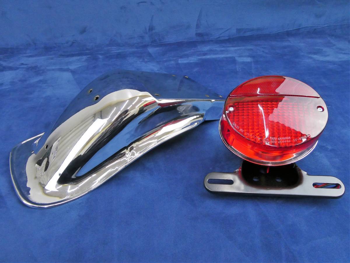 ヤフオク! -「ゼファー400 beet テール」(リア) (カワサキ用)の落札