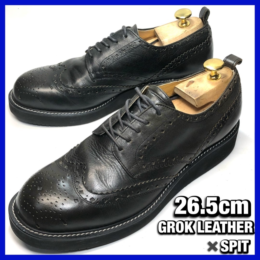 2023年最新】ヤフオク! -grok leatherの中古品・新品・未使用品一覧