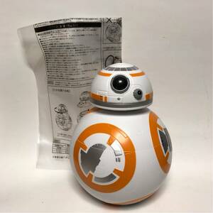 TDL 東京ディズニーランド スターウォーズ BB-8 ドリンクカップ スターツアーズ