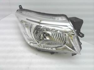 ソリオ DAA-MA36S 右 ヘッド ランプ ライト 100-59331 MZ HID ユニットノミ yatsu