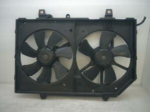  Presage GF-NU30 electric fan motor QT1 gome private person delivery un- possible yatsu