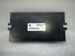 BMW 3 series ABA-VA20 [ footwell module ] 354 61356988003 E90 yatsu