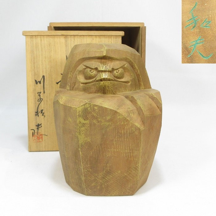 2023年最新】Yahoo!オークション -木彫 川原の中古品・新品・未使用品一覧