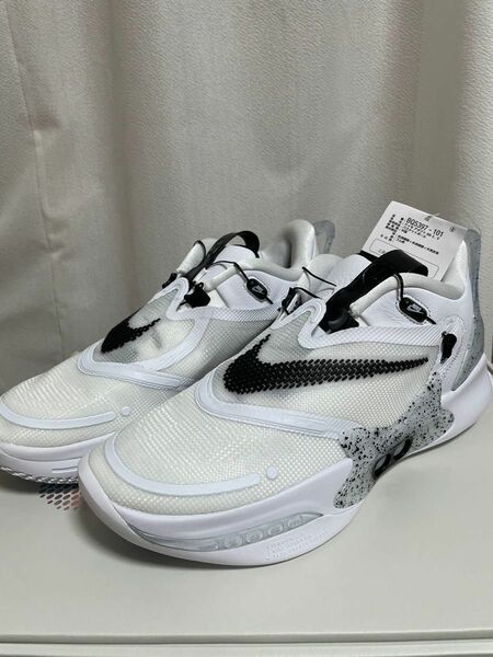 【大幅値下げ!!】NIKEアダプトBB Nike Adapt BB ナイキ