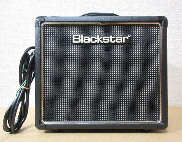 Yahoo!オークション -「blackstar ht 1」(ギターアンプ) (エレキギター