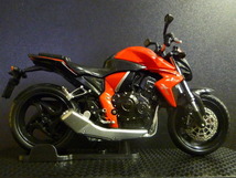 1/24 ホンダ　CB1000R HONDA　CB 1000 R 2010　☆完成品_画像4