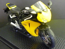 1/24 ホンダ　CBR1000RR HONDA　CBR 1000 RR 2008 完成品_画像7