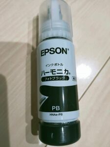 EPSONインクボトル