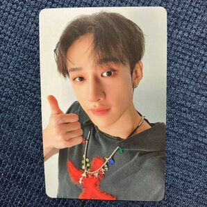 social path バンチャン トレカ