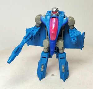  Takara Tommy Transformer Beast Wars Ⅱda-ji игрушка робот редкость 