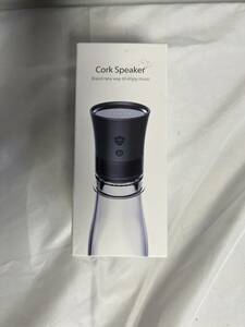 未使用未開封品★サンリオ ハローキティ Cork Speaker(コルクスピーカー)Bluetoothスピーカー ブルートゥース＠9