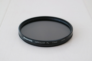 ＜ ハクバ ＞ HAKUBA CIRCULAR PL 77mm ＜ PLフィルター 偏光フィルター ＞