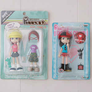 ピンキーストリート pinky:st MONO COMME CA SUPER LOVERS < コムサ スーパーラヴァーズ >