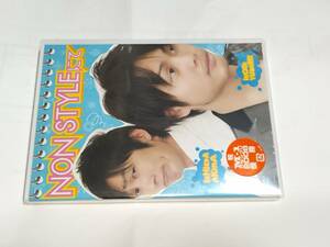 DVD NON STYLE にてノンスタイル 未開封品