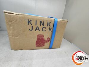 ♪高原製作所 KINKIジャーナルジャッキ未使用　KJ15150【中古】