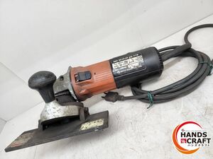 ♪日東工器 ミニ ベべラー MB-07W NITTO KOHKI 面取り機 MINI BEVELER【中古】