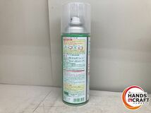 ♪【未使用品】コニシ　#63427　ボンド　スプレーのり　Z-3　6本セット　エアゾール缶　430ml【中古】(2)_画像3