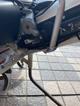 ★【引取限定】ホンダ FV200 ピアンダ 耕運機 HONDA 中古【八幡西店】_画像8