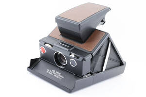 ◆期間限定セール◆ Polaroid SX-70 ALPHA1 MODEL2 アルファ ポラロイド カメラ #1730