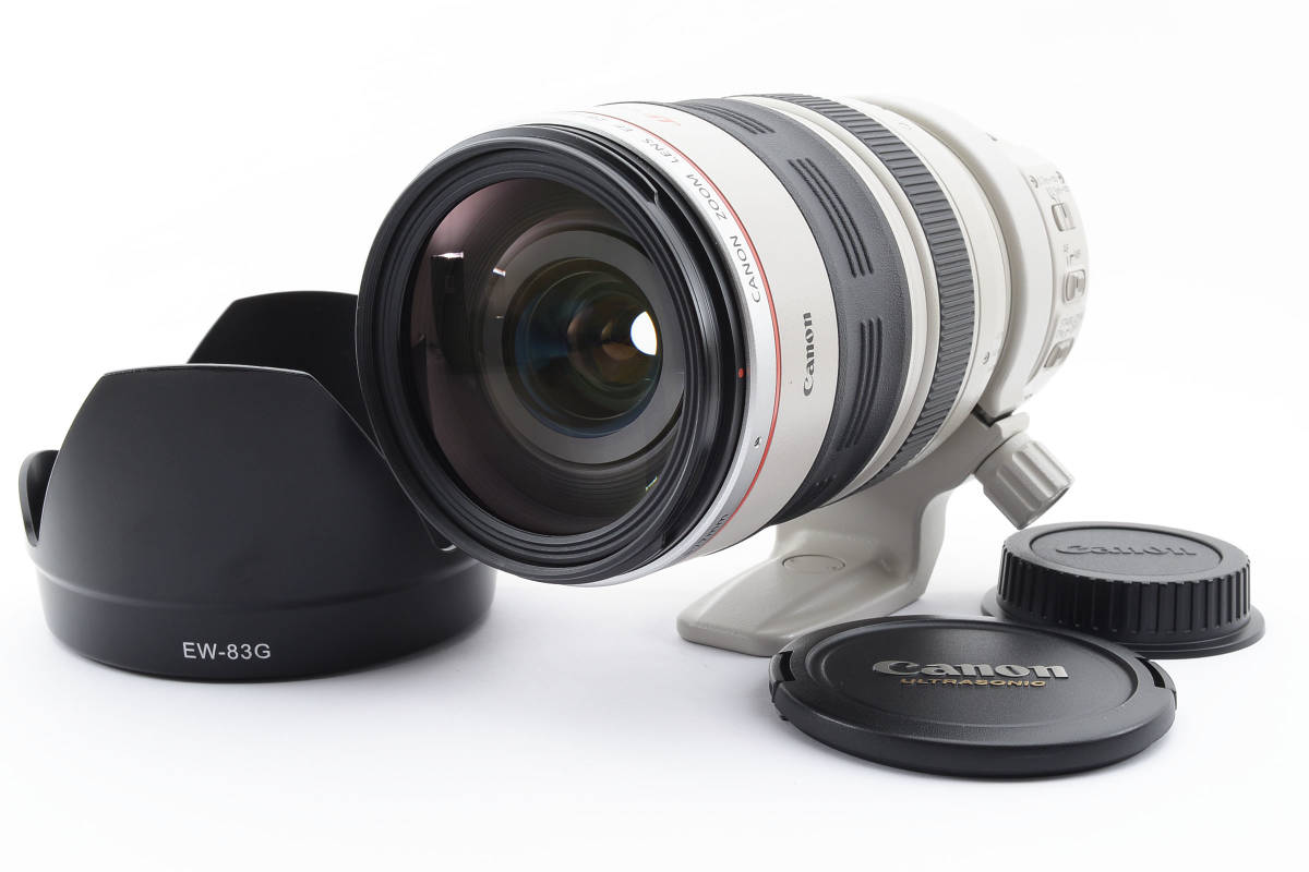 2023年最新】ヤフオク! -キヤノン ef28-300mmの中古品・新品・未使用品一覧