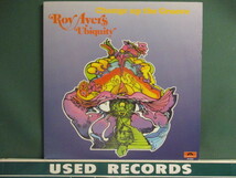 Roy Ayers Ubiquity ： Change Up The Groove LP (( The Boogie Back / 落札5点で送料当方負担_画像1