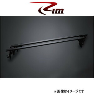 Rim FIAMMA-F45Sオーニング取付用ベースキャリアバー2本 ハイエース 200系 J52-003 リムコーポレーション