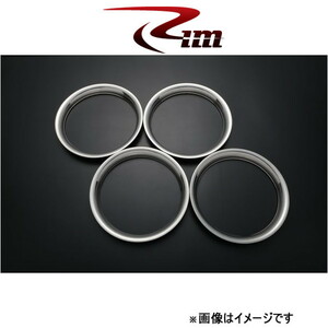 Rim ステンレストリムリング[ステンレストリムリング]ハイエース 200系 W12-002 リムコーポレーション