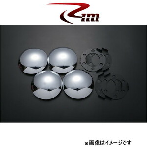 Rim センターハブキャップ[センターハブキャップ]ハイエース 200系 W12-001 リムコーポレーション