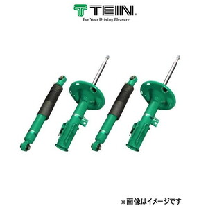 テイン ショックアブソーバー エンデュラプロプラスキット X3(F25) WX30 VSAAL-B1DS2 TEIN ENDURAPRO PLUS KIT ショック ショックキット