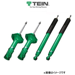 テイン ショックアブソーバー エンデュラプロキット カローラルミオン ZRE152N VSC70-A1DS2 TEIN ENDURAPRO KIT ショック ショックキット