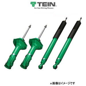  Tein shock absorber Ende .la Pro kit A5(8T) 8TCDNF VSGB4-A1DS2 TEIN ENDURAPRO KIT shock shock kit 