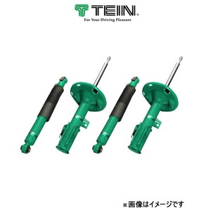 テイン ショックアブソーバー エンデュラプロプラスキット ステップ ワゴン スパーダ RK6 VSHA4-B1DS2 TEIN ENDURAPRO PLUS KIT ショック