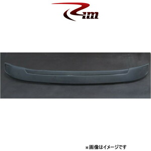 Rim Grand-conception ワイパーシェル [未塗装]ハイエース 200系 G52-200 リムコーポレーション