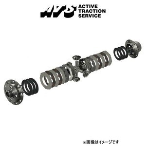 ATS LSD 2way カーボン カーボン Z3 Z3 CBRA8711 エイティーエス リミテッド スリップ デフ