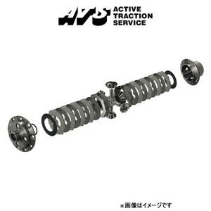 ATS LSD 2way メタル NewType-R 3シリーズ E36 318is RBRA8711 エイティーエス リミテッド スリップ デフ