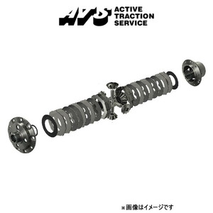 ATS LSD 1.5way メタル サイレント ワゴンR MC11S SKFB7430 エイティーエス リミテッド スリップ デフ