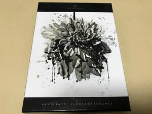 CD+DVD!!BAROQUE/会場限定盤/AN ETERNITY / FLOWER OF ROMANCE/kannivalism/圭