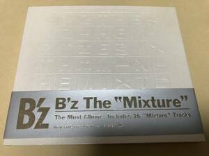 B'z/B'z The Mixture