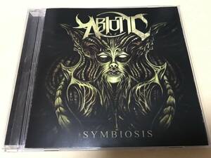 ABIOTIC/SYMBIOSIS/テクデス/デスコア/THE BLACK DAHLIA MURDER/ARCHSPIRE/ENTHEOS/FALLUJAH/VEIL OF MAYA/THE FACELESS