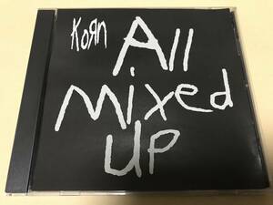 KORN/All Mixed Up/he vi блокировка / громкий блокировка 