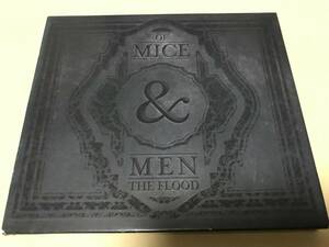 OF MICE & MEN/THE FLOOD/ポストハードコア/WE CAME AS ROMANS/I PREVAIL