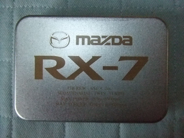 2023年最新】ヤフオク! -rx-7 fd(アンティーク、コレクション)の中古品