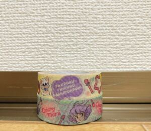  Creamy Mami masking tape creamy mamiCreamy Mami retro trout te rare pojinega