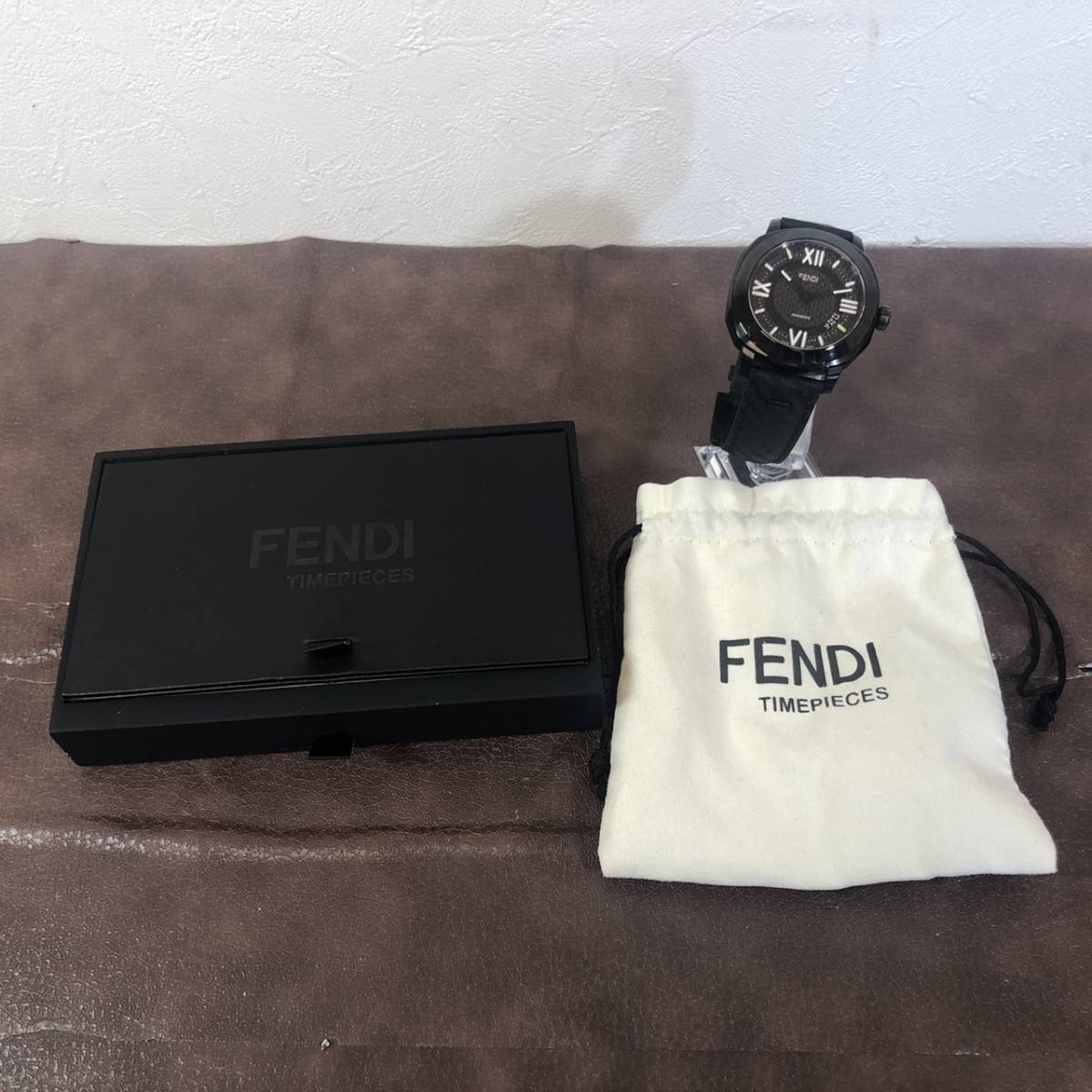 2023年最新】Yahoo!オークション -フェンディ fendi セレリア(は行)の