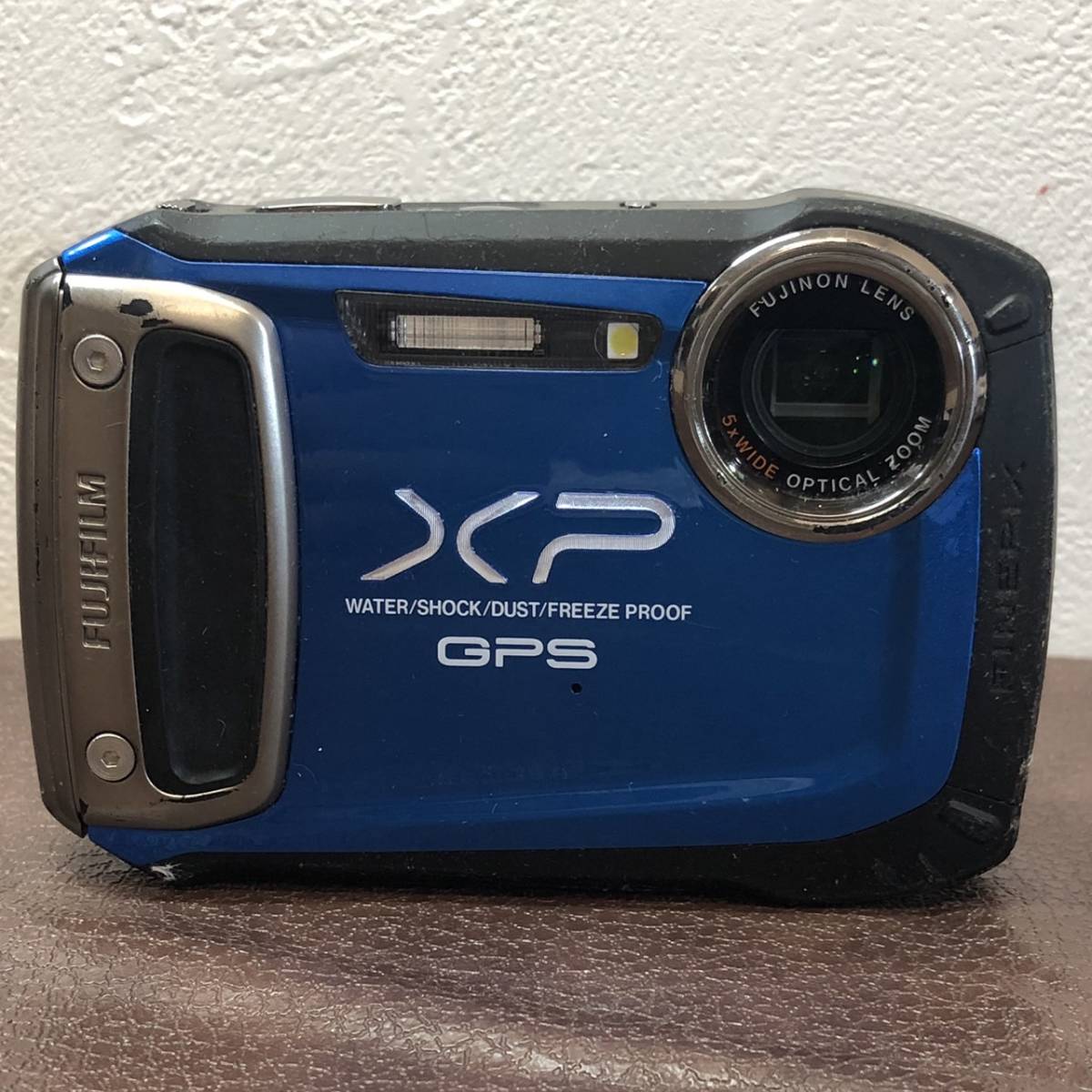 ヤフオク! -「finepix xp150」の落札相場・落札価格