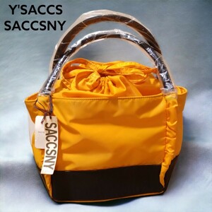 Новый неиспользованный y''saccs izak saccsny y''saccs suxney isaac nylon &amp; подлинный кожа