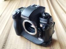 【ジャンク】【1円〜】FUJIFILM 富士フイルム Finepix S3 Pro 説明欄をよくお読みください_画像6