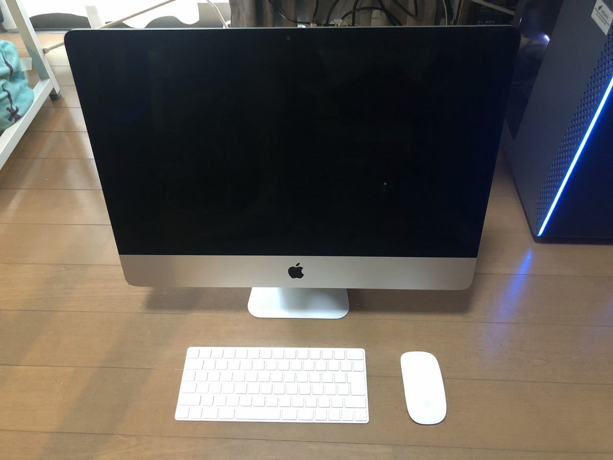 2023年最新】ヤフオク! -apple imac retinaの中古品・新品・未使用品一覧